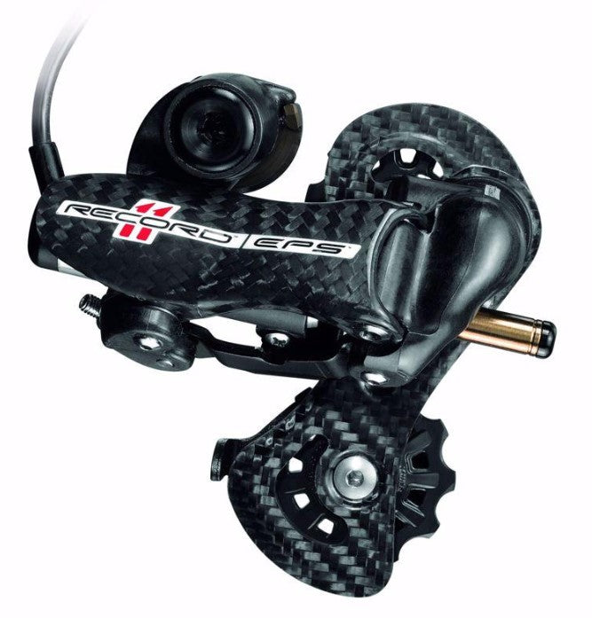 Umwerfer Hinten CAMPAGNOLO RECORD EPS 11V