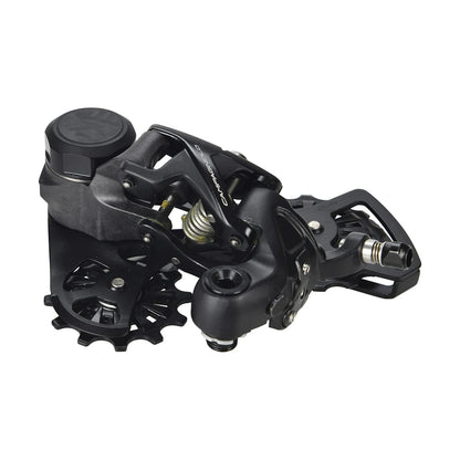 Hinterer Umwerfer CAMPAGNOLO EKAR 1x13V Langer Käfig