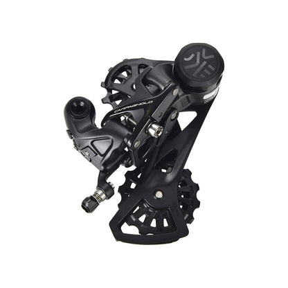 Hinterer Umwerfer CAMPAGNOLO EKAR 1x13V Langer Käfig