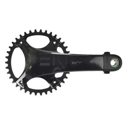 13-fach Kurbelgarnitur CAMPAGNOLO EKAR