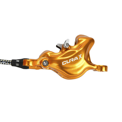 Vorder- oder Hinterradbremse FORMULA CURA X Gold