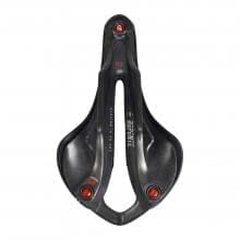 Sattel REPENTE PRIME 3.0 142mm Carbon-Schienen
