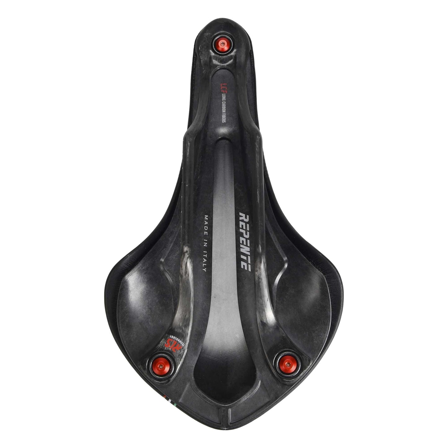 Selle REPENTE SPYD 3.0 142mm Rails Carbone