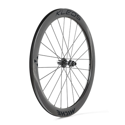Laufradsatz MICHE KLEOS 50 DISC Tubeless Ready (Center Lock)