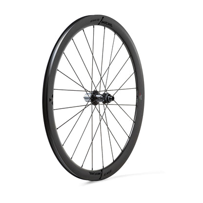 Laufradsatz MICHE SWR EVO DX 40 DISC Tubeless Ready (Center Lock)