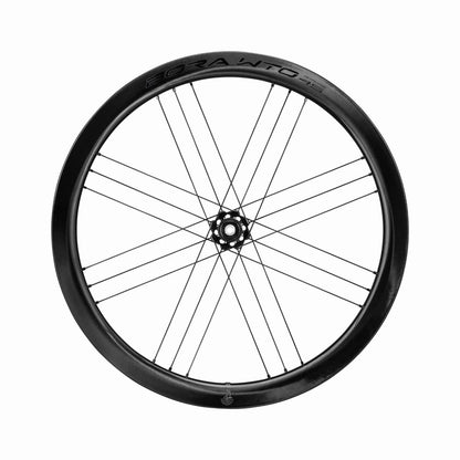 Laufradsatz CAMPAGNOLO BORA WTO 45 DISC C23 DISC Tubeless Ready (Center Lock)