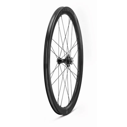 Laufradsatz CAMPAGNOLO BORA WTO 45 DISC C23 DISC Tubeless Ready (Center Lock)