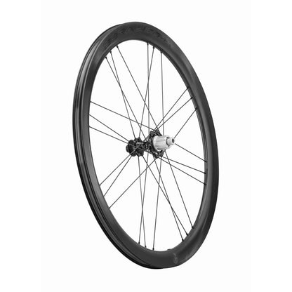 Laufradsatz CAMPAGNOLO BORA WTO 45 DISC C23 DISC Tubeless Ready (Center Lock)
