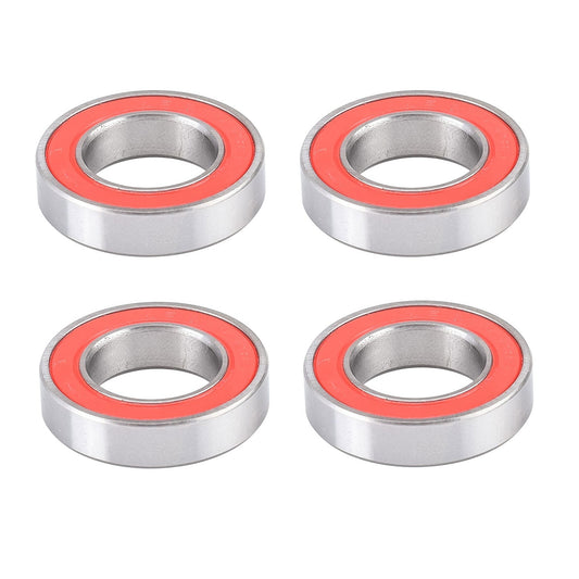 Lager Hinten FULCRUM RACING SPORT