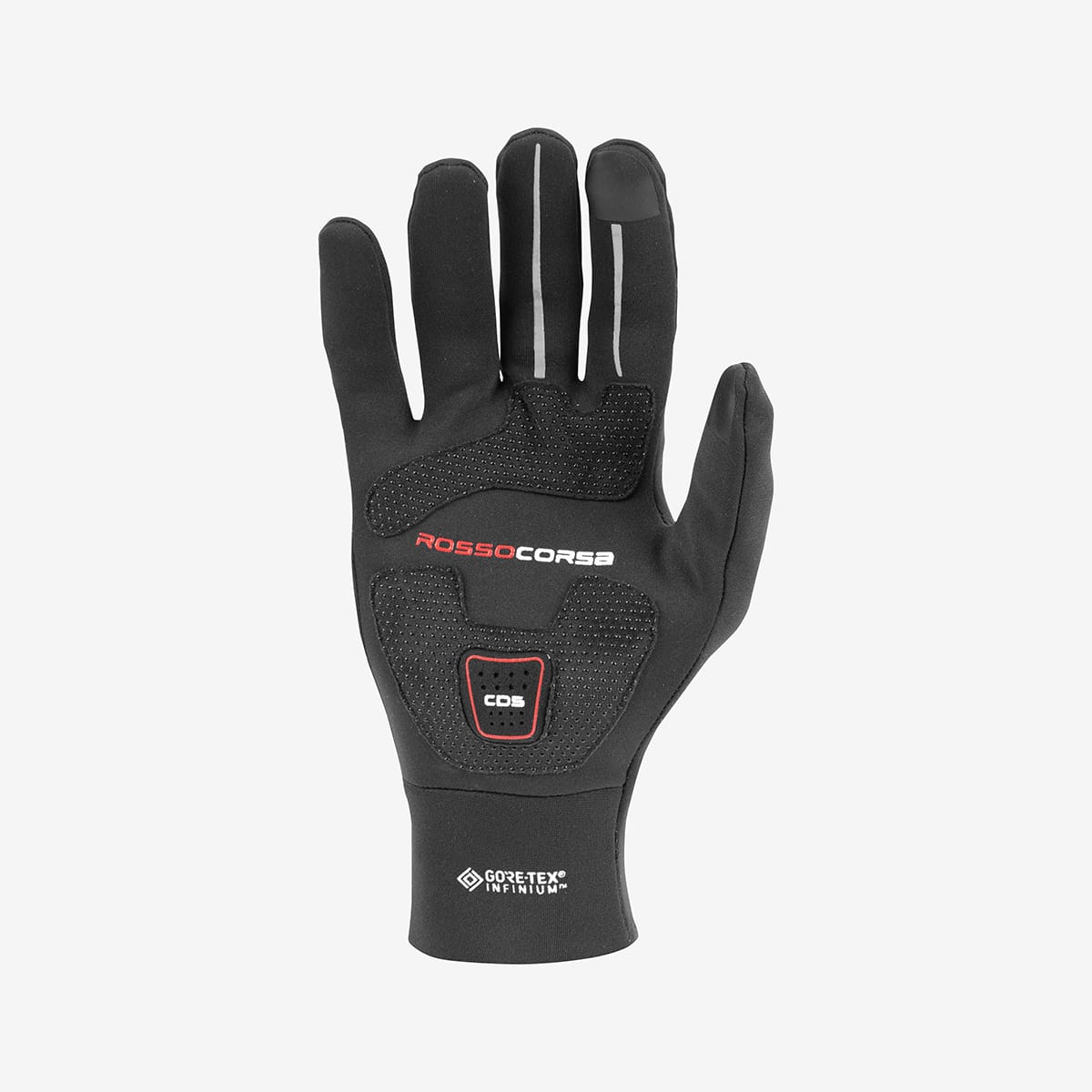 CASTELLI PERFETTO RoS Damen Handschuhe Schwarz