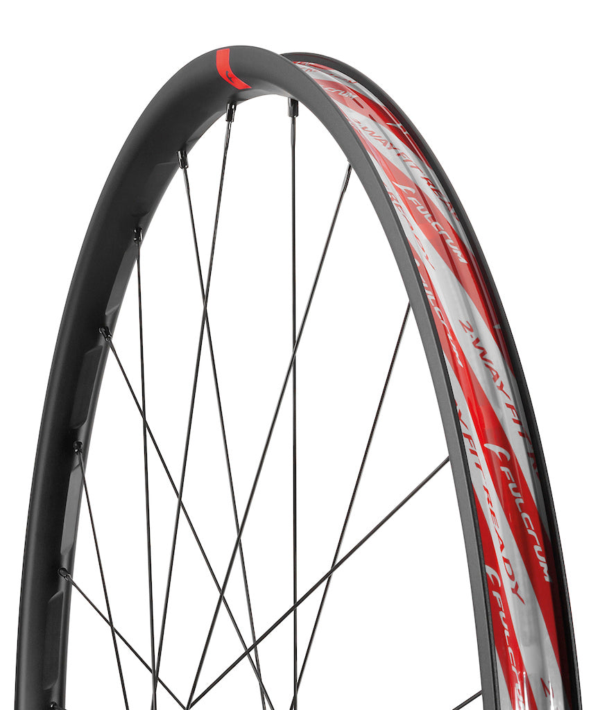 Hinterrad FULCRUM RED ZONE 3 29" 12x148 mm Boost