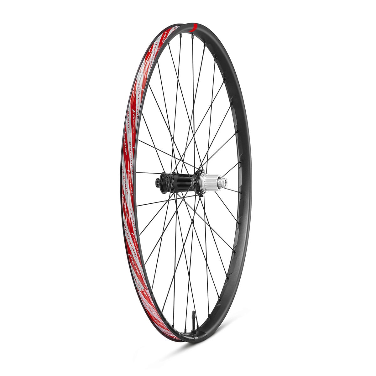 Hinterrad FULCRUM RED ZONE 3 29" 12x148 mm Boost