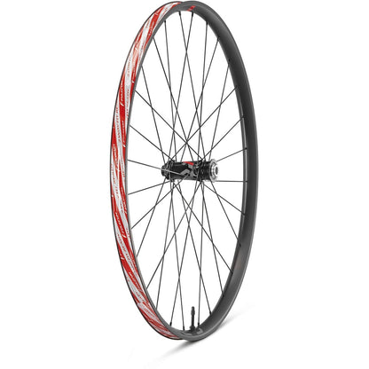 Paar Laufräder FULCRUM RED ZONE 5 29" Achse Vr. 15x110 mm - Hr. 12x148 mm Boost