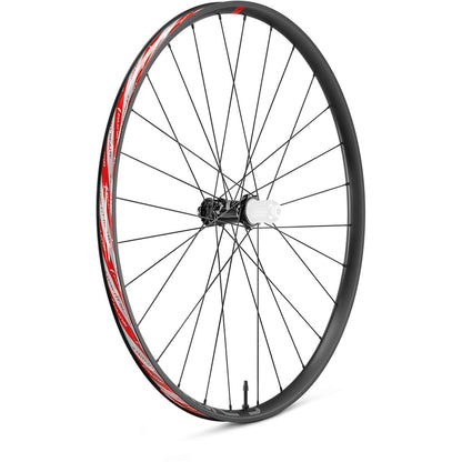 Paar Laufräder FULCRUM RED ZONE 5 29" Achse Vr. 15x110 mm - Hr. 12x148 mm Boost