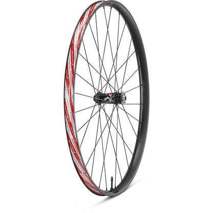 Paar Laufräder FULCRUM RED METAL 5 29" Achse Vorne 15x110 mm - Hinten 12x148 mm Boost