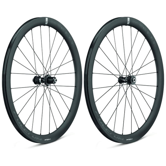 Laufradsatz FULCRUM SPEED 42 Tubeless Ready (Center Lock)