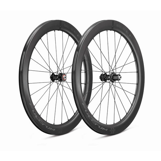 Laufradsatz FULCRUM WIND 57 Tubeless Ready (Center Lock)