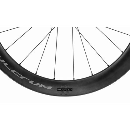 Laufradsatz FULCRUM WIND 57 Tubeless Ready (Center Lock)