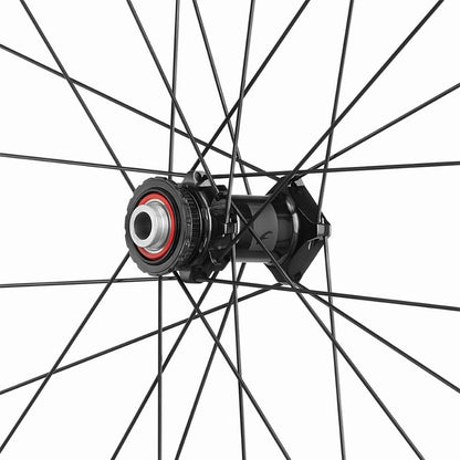 Laufradsatz FULCRUM WIND 57 Tubeless Ready (Center Lock)