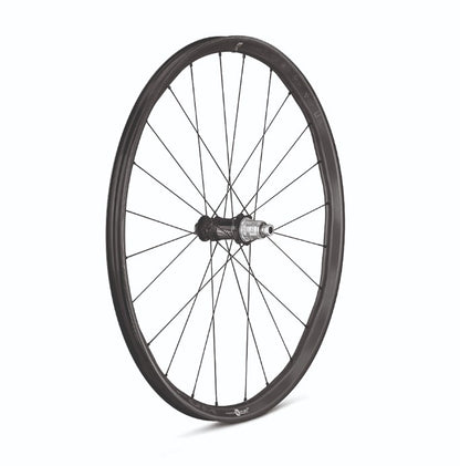 Laufradsatz FULCRUM RED ZONE CARBON PLUS 29" Achse V.15x110mm - H.12x148mm Boost