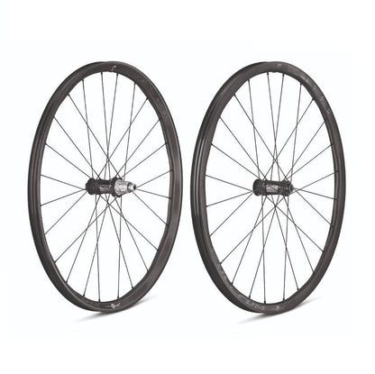 Laufradsatz FULCRUM RED ZONE CARBON PLUS 29" Achse V.15x110mm - H.12x148mm Boost