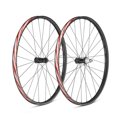 Laufrad-Paar FULCRUM METAL ALX 29" Achse V.15x110mm - H.12x148mm Boost