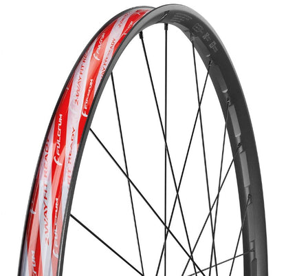 Laufrad-Paar FULCRUM METAL ALX 29" Achse V.15x110mm - H.12x148mm Boost