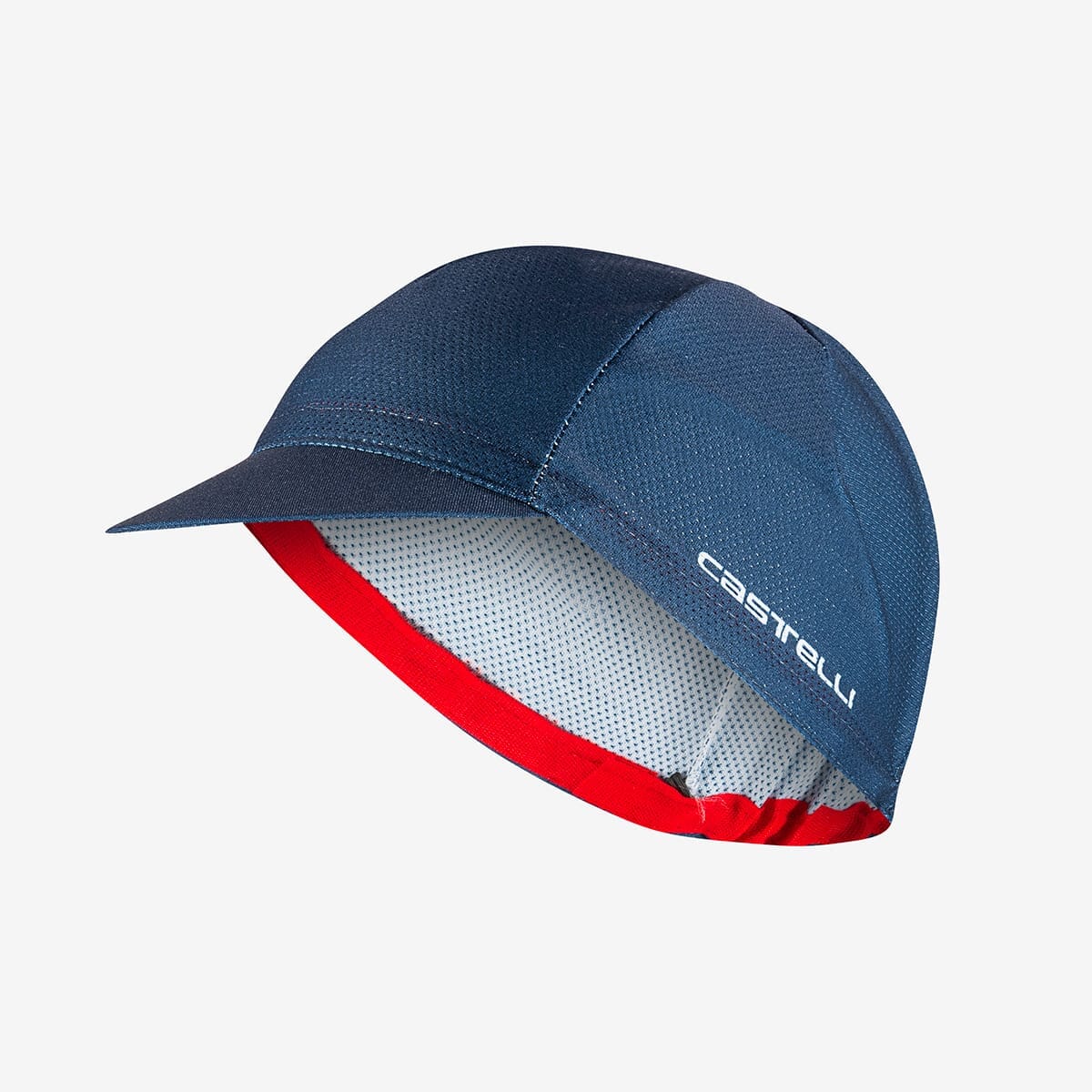 Casquette CASTELLI ROSSO CORSA 2 Marine