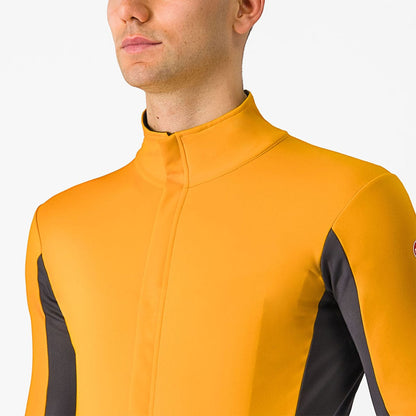 Jacke CASTELLI PERFETTO AIR Orange