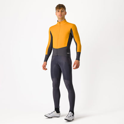 Jacke CASTELLI PERFETTO AIR Orange