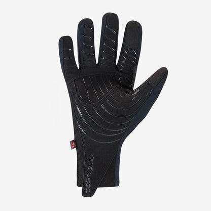 Handschuhe CASTELLI ESPRESSO 2 Damen Schwarz