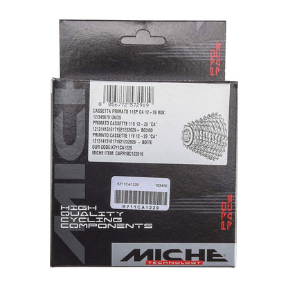 Kassette 11-fach MICHE PRIMATO Campagnolo