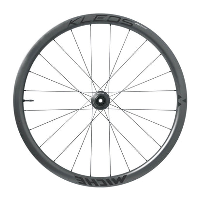 Laufradsatz MICHE KLEOS RD 36 Tubeless Ready (Center Lock)