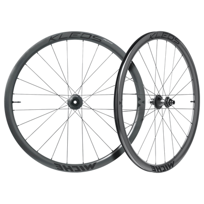 Laufradsatz MICHE KLEOS RD 36 Tubeless Ready (Center Lock)