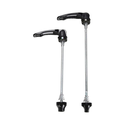 Paar Laufräder MICHE XM 45 29" Achse 9/15 - 9x135 mm Tubeless