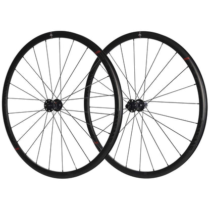 Laufradsatz MICHE RACE PRO DISC für Reifen (Center Lock)