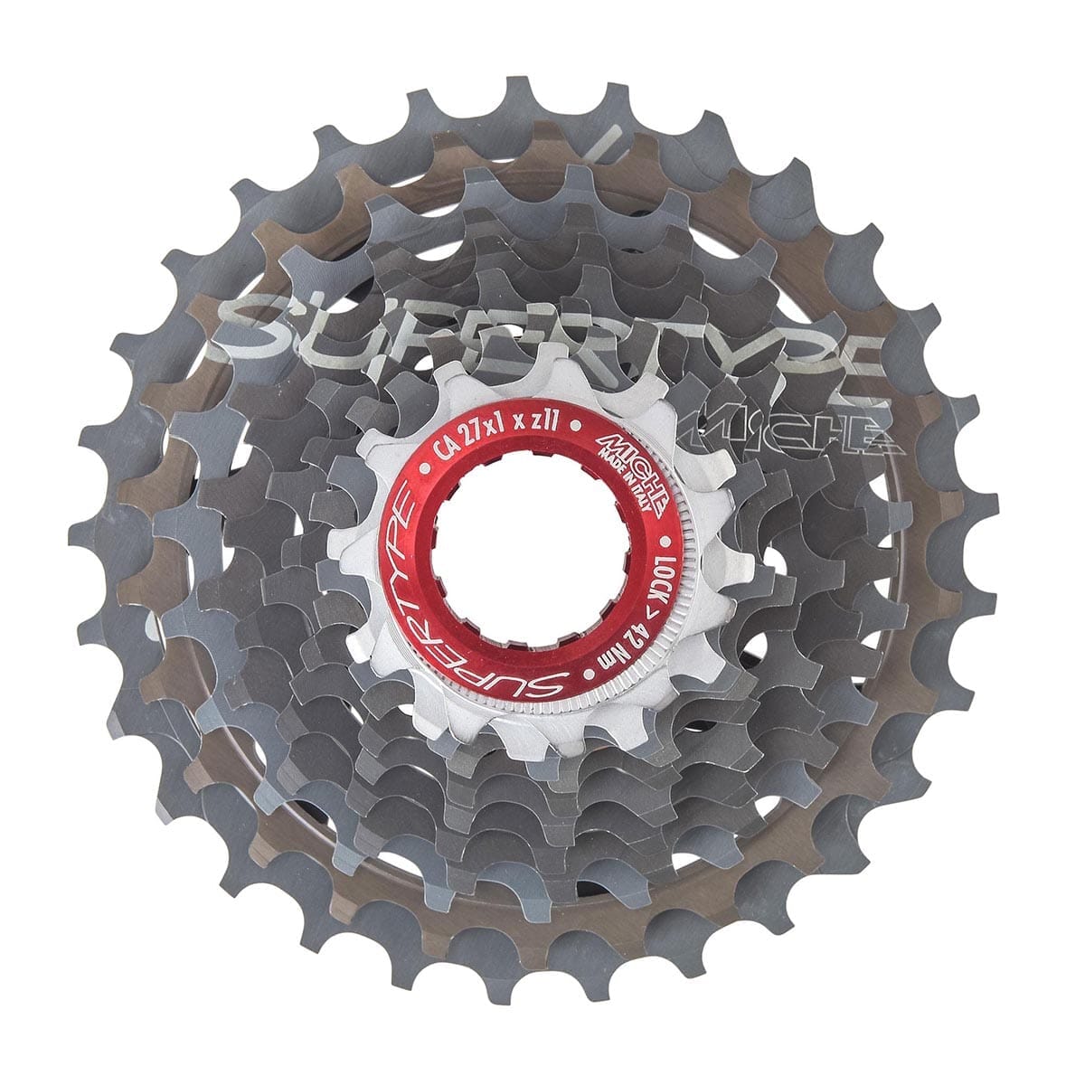 Cassette 11V MICHE SUPERTYPE Campagnolo