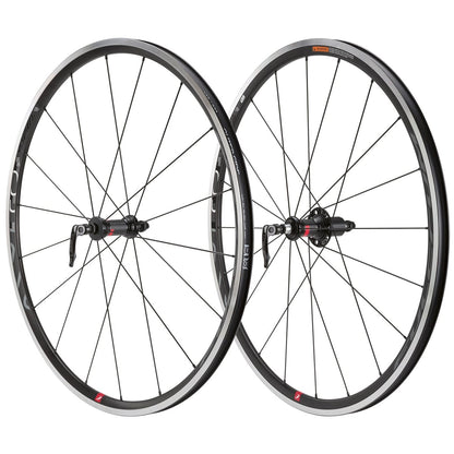 Laufradsatz FULCRUM RACING 6 C17 für Reifen