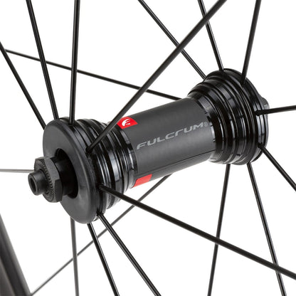 Laufradsatz FULCRUM RACING 6 C17 für Reifen