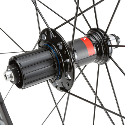 Laufradsatz FULCRUM RACING 6 C17 für Reifen