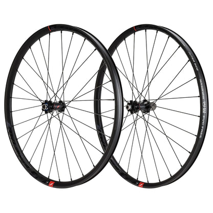 Laufradsatz FULCRUM E-METAL 3 29" Achse Vorne 15x110 mm - Hinten 12x148 mm Boost