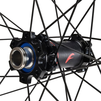 Laufradsatz FULCRUM E-METAL 3 29" Achse Vorne 15x110 mm - Hinten 12x148 mm Boost