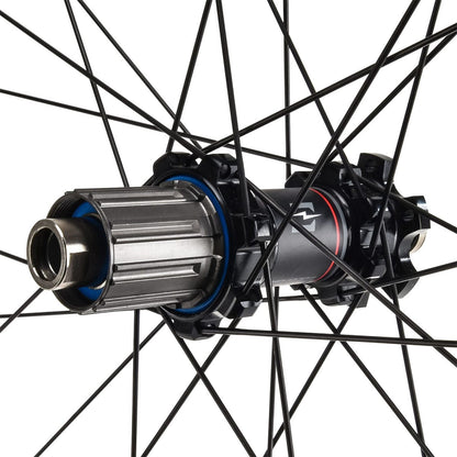 Laufradsatz FULCRUM E-METAL 3 29" Achse Vorne 15x110 mm - Hinten 12x148 mm Boost
