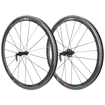 Laufradsatz FULCRUM WIND 40 C17 für Reifen