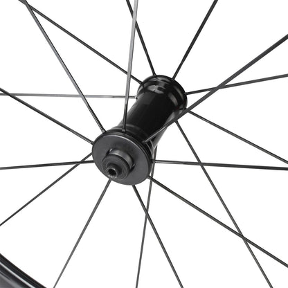 Laufradsatz FULCRUM WIND 40 C17 für Reifen