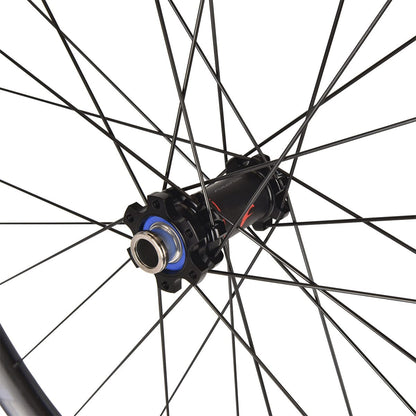 Vorderlaufrad FULCRUM E-METAL 5 29" Achse 15x110mm