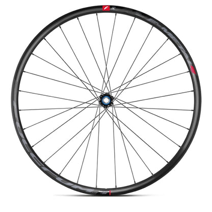 Vorderlaufrad FULCRUM E-METAL 5 29" Achse 15x110mm
