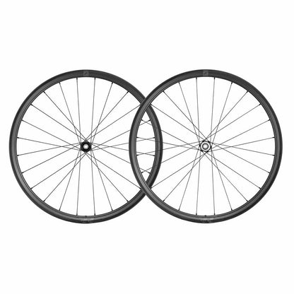 Laufradsatz FULCRUM RAPID RED CARBON ZWF DISC C25 AFS 700c (Center lock)