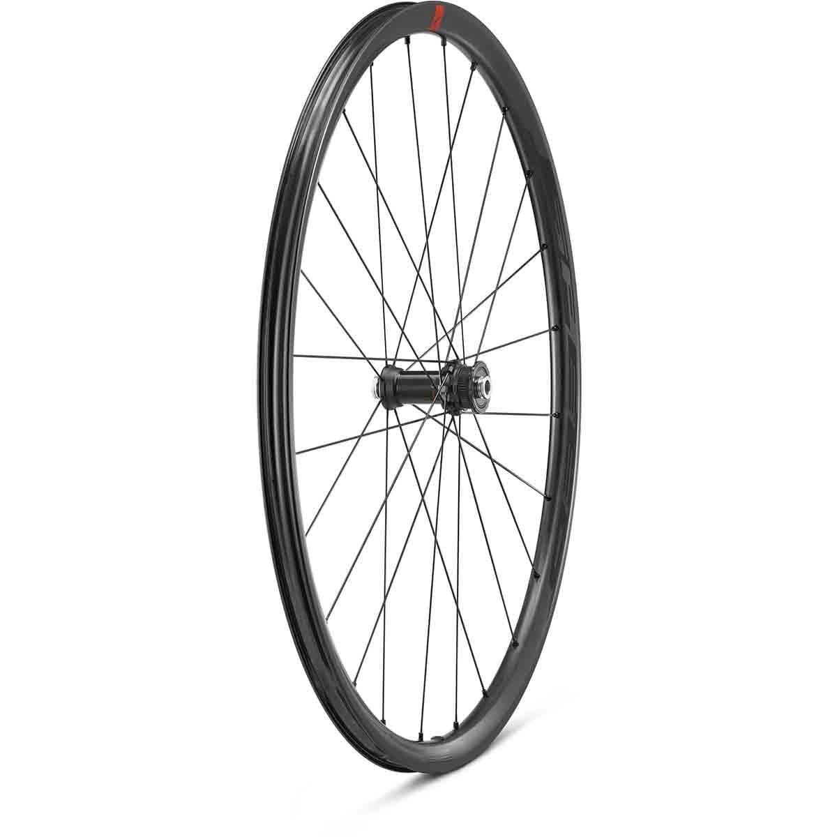 Paire de Roues FULCRUM SPEED 25 2-WAY FIT C21 DISC à Pneus (Center Lock)