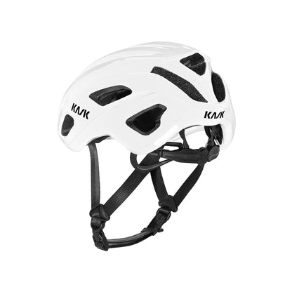 Rennradhelm KASK MOJITO CUBED Weiß